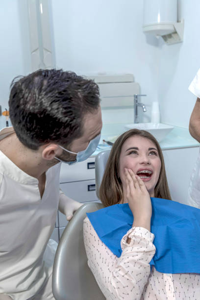 Best Emergency TMJ Treatment in Woodside, CA